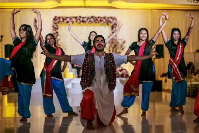 Blue Flame Performing Arts Picture 6