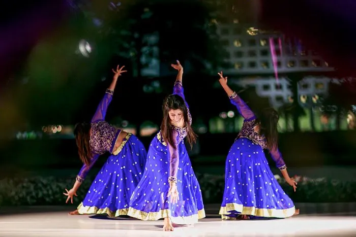 Blue Flame Performing Arts Picture 2