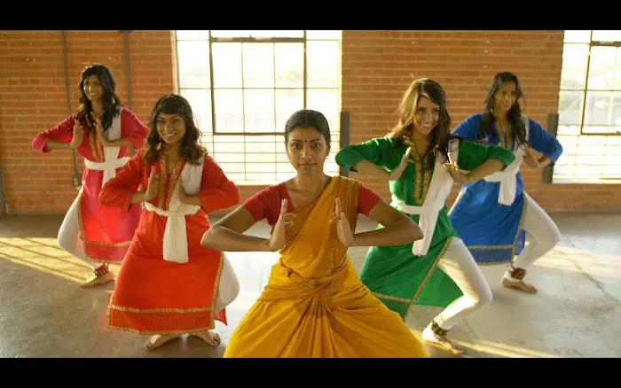 Blue Flame Performing Arts Picture 5