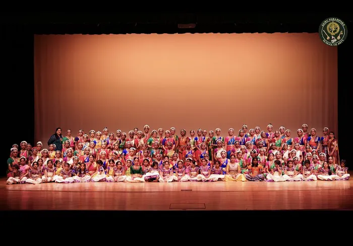 Guru Parampara School of Arts Picture 3