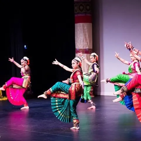 Guru Parampara School of Arts Picture 1