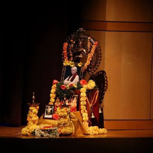 Guru Parampara School of Arts Picture 4