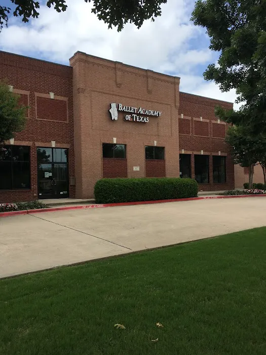 Ballet Academy of Texas Picture 1