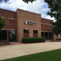 Ballet Academy of Texas ico