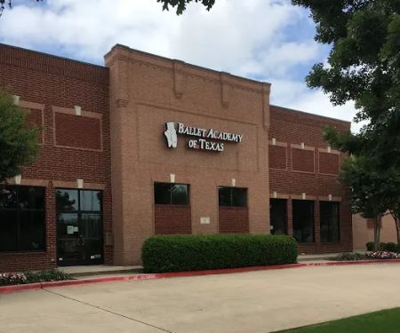 Ballet Academy of Texas