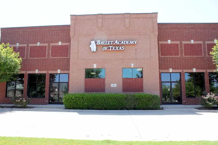 Ballet Academy of Texas Picture 2
