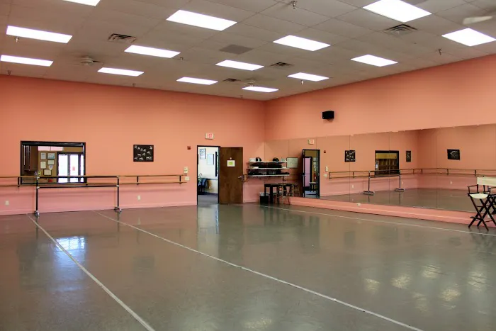 Ballet Academy of Texas Picture 3