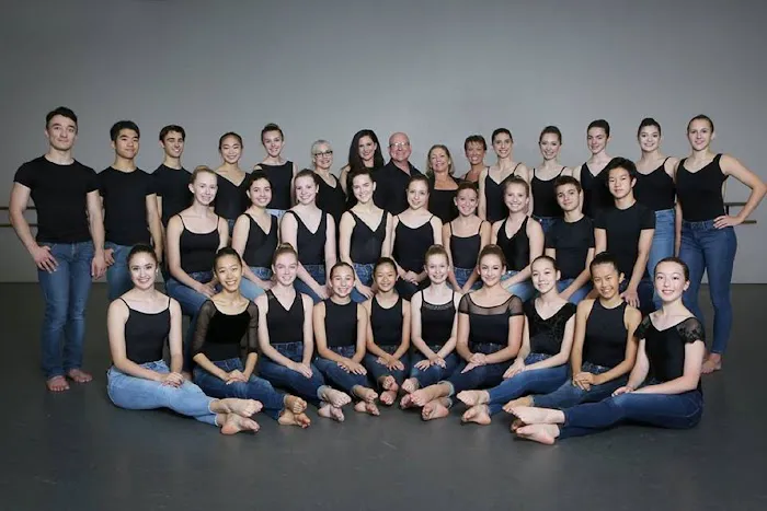 Ballet Academy of Texas Picture 6