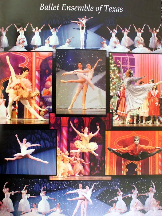 Ballet Academy of Texas Picture 10