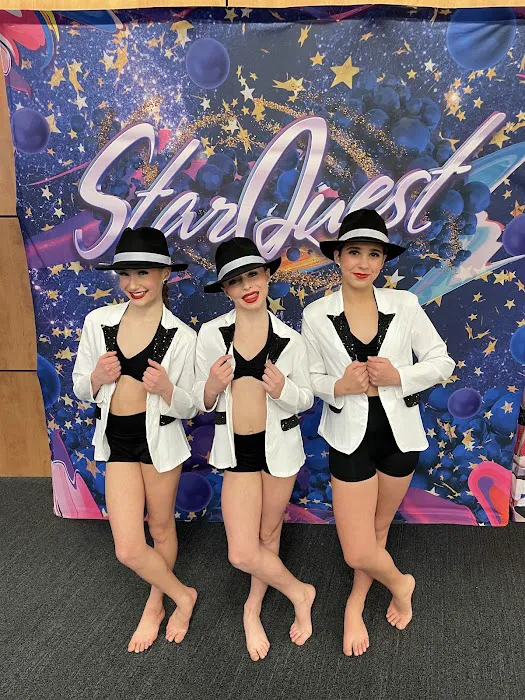 Rogue Dance Studio Picture 1