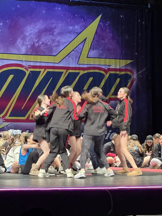 Rogue Dance Studio Picture 6