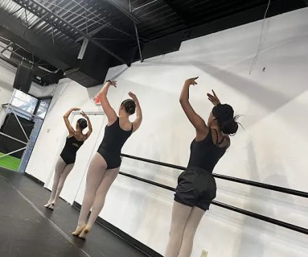 iDANZ Performing Arts Studio