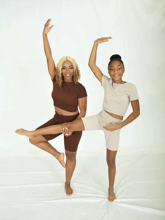 iDANZ Performing Arts Studio Picture 6