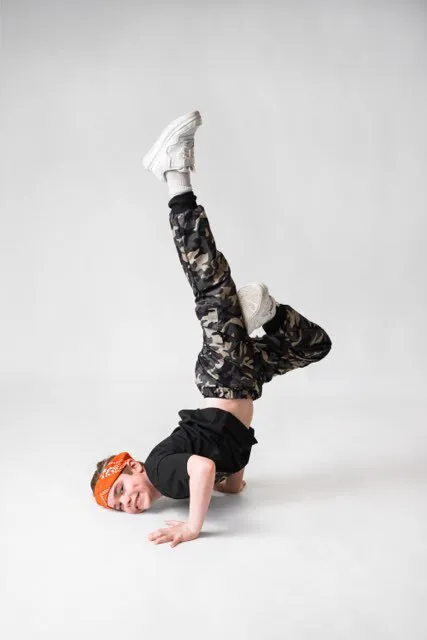 iDANZ Performing Arts Studio Picture 9