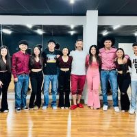 Salsabysal Dance Studio Of Salsa, Bachata & Cumbia ico