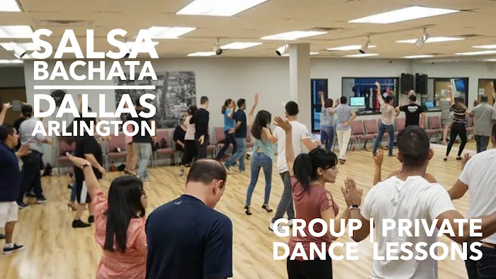 Salsabysal Dance Studio Of Salsa, Bachata & Cumbia Picture 7