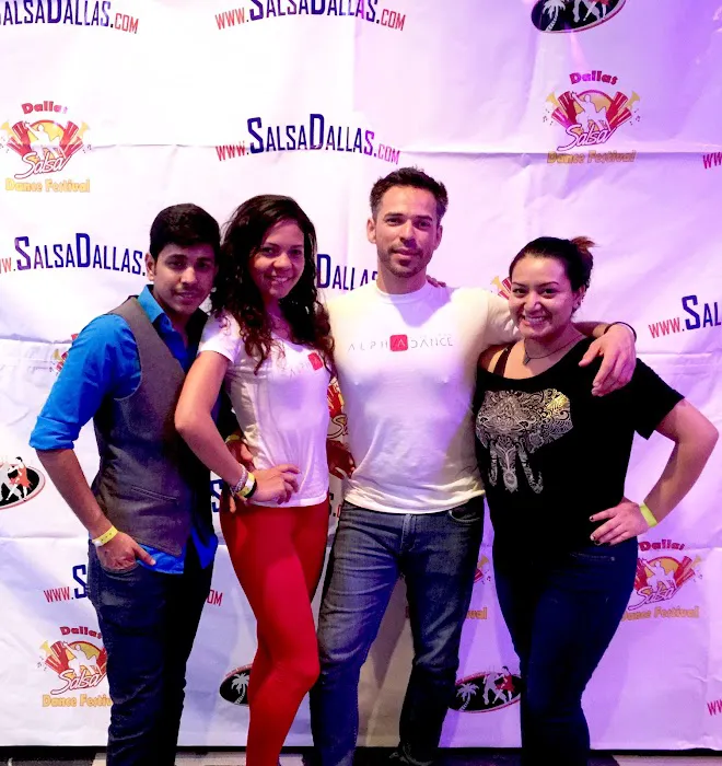 Salsabysal Dance Studio Of Salsa, Bachata & Cumbia Picture 9