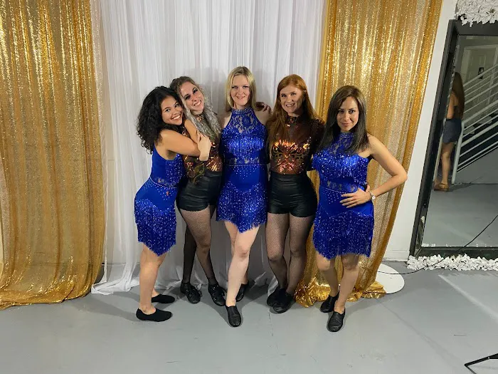 Salsabysal Dance Studio Of Salsa, Bachata & Cumbia Picture 10