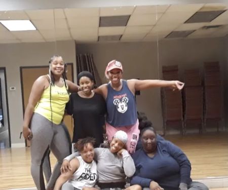 SimplyTheBestDance