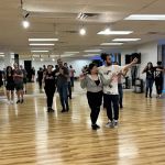 Alpha Midway Dance Studio