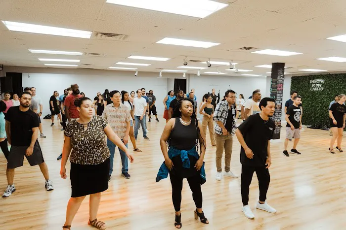 Alpha Midway Dance Studio Picture 3