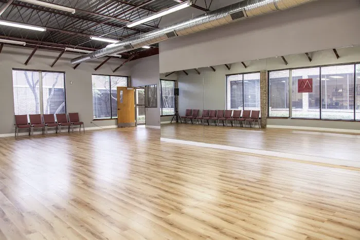 Alpha Midway Dance Studio Picture 5