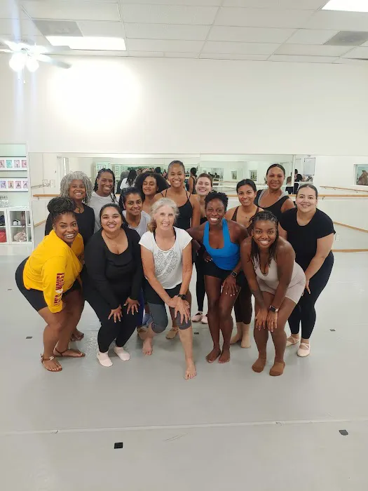 Art of VIII School of Dance Picture 2