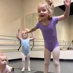 Preston Center Dance