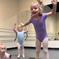 Preston Center Dance ico