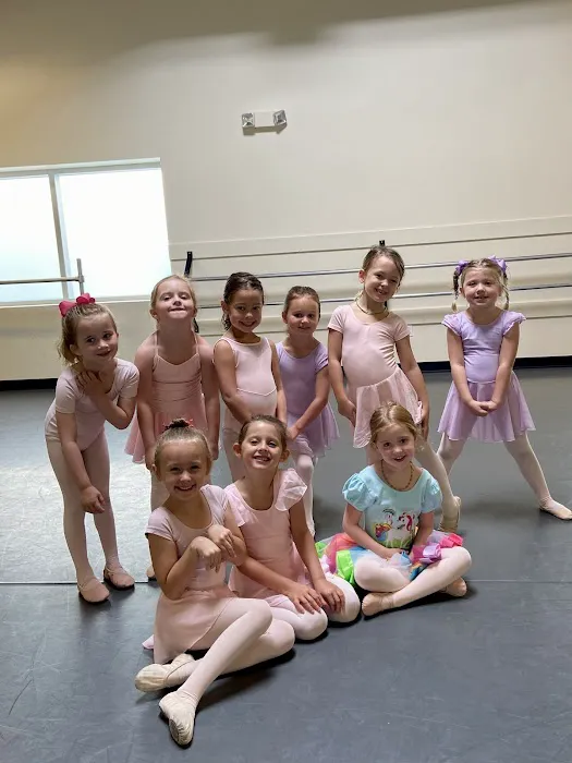 Preston Center Dance Picture 2