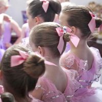 Dancing Angels Christian Dance ico