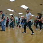 Kumbala Dance Studio