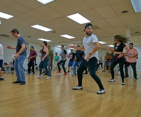 Kumbala Dance Studio