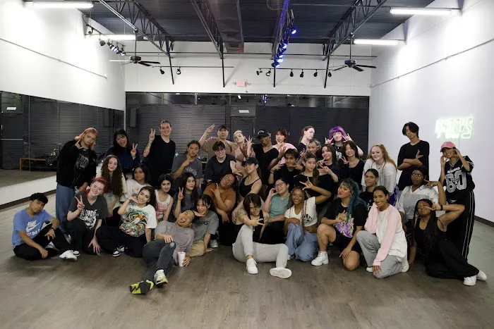 RNDZVS The Studio Picture 3