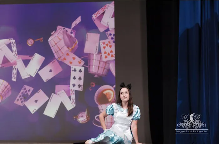 Amys Studio of Performing Arts Picture 3