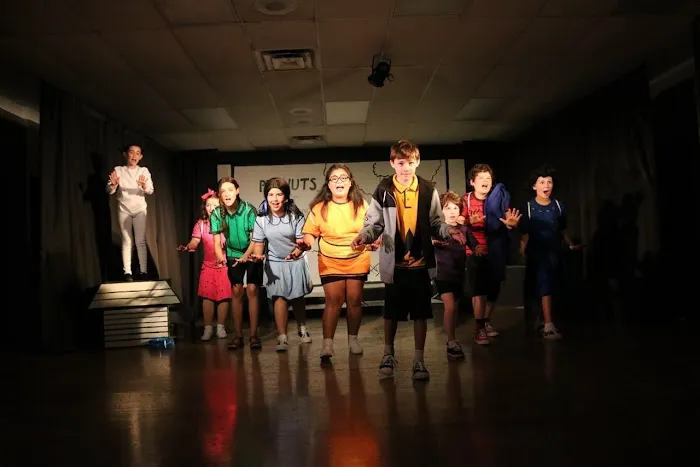 Amys Studio of Performing Arts Picture 2