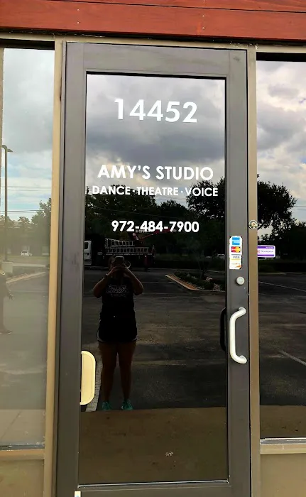 Amys Studio of Performing Arts Picture 6