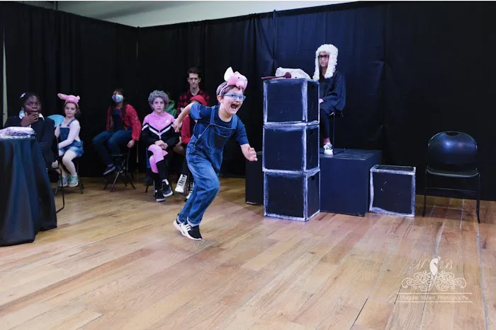Amys Studio of Performing Arts Picture 5