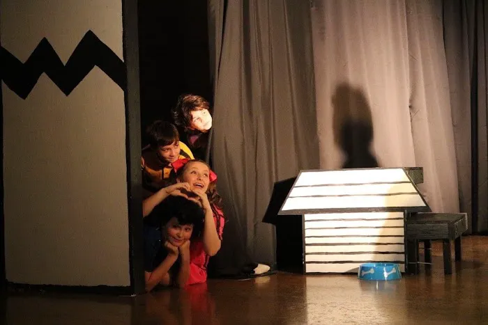Amys Studio of Performing Arts Picture 10