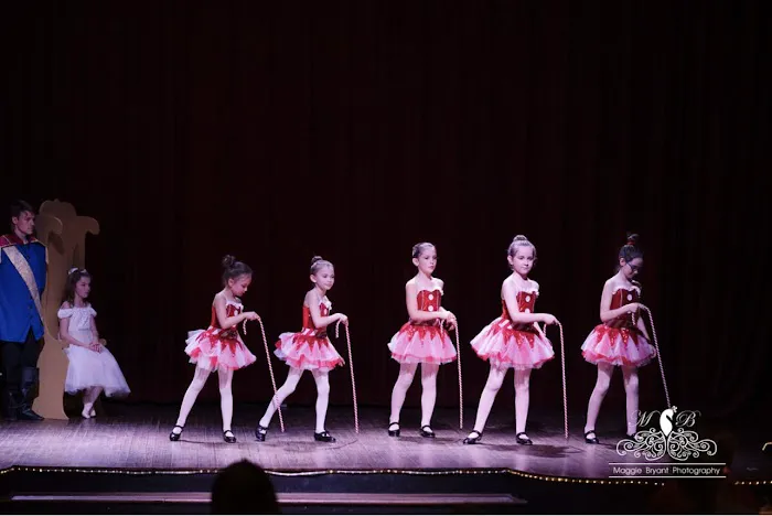 Amys Studio of Performing Arts Picture 7