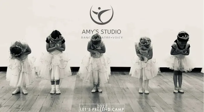 Amys Studio of Performing Arts Picture 4