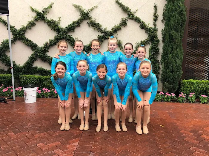 Highland Park Dance Company Picture 2