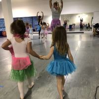 Highland Park Dance Company ico