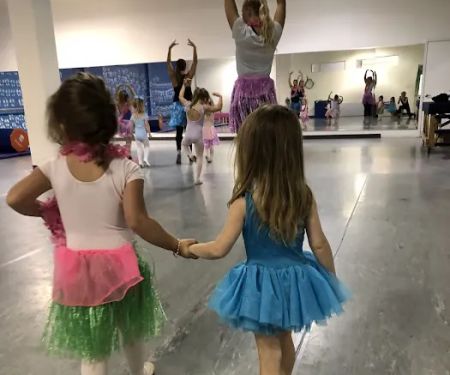 Highland Park Dance Company