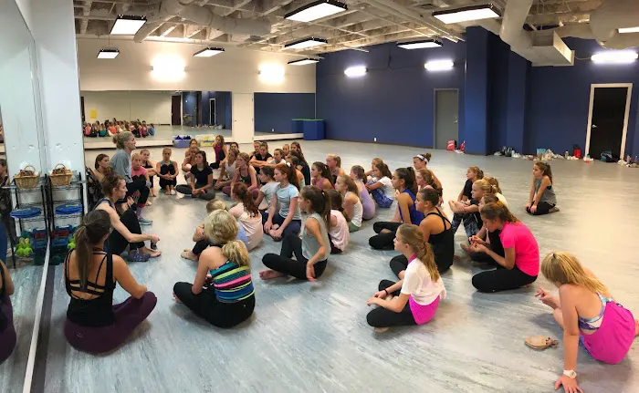 Highland Park Dance Company Picture 6