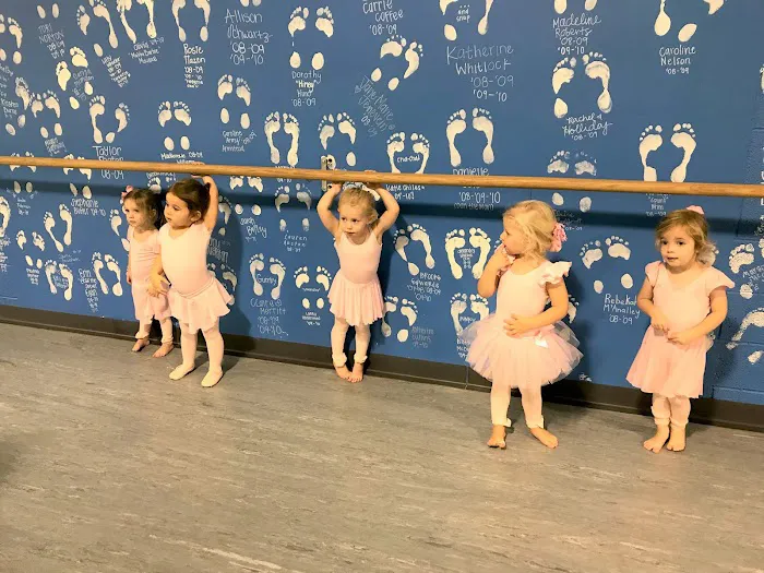 Highland Park Dance Company Picture 5