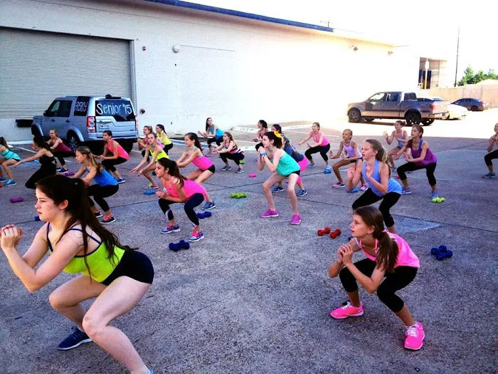 Highland Park Dance Company Picture 8
