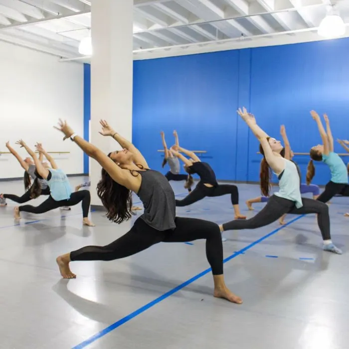 Highland Park Dance Company Picture 7