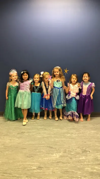 Highland Park Dance Company Picture 10