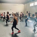 Dallas Dance Fitness